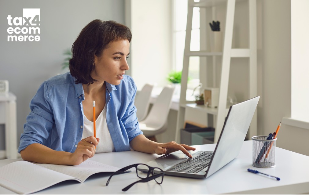 Księgowość ecommerce