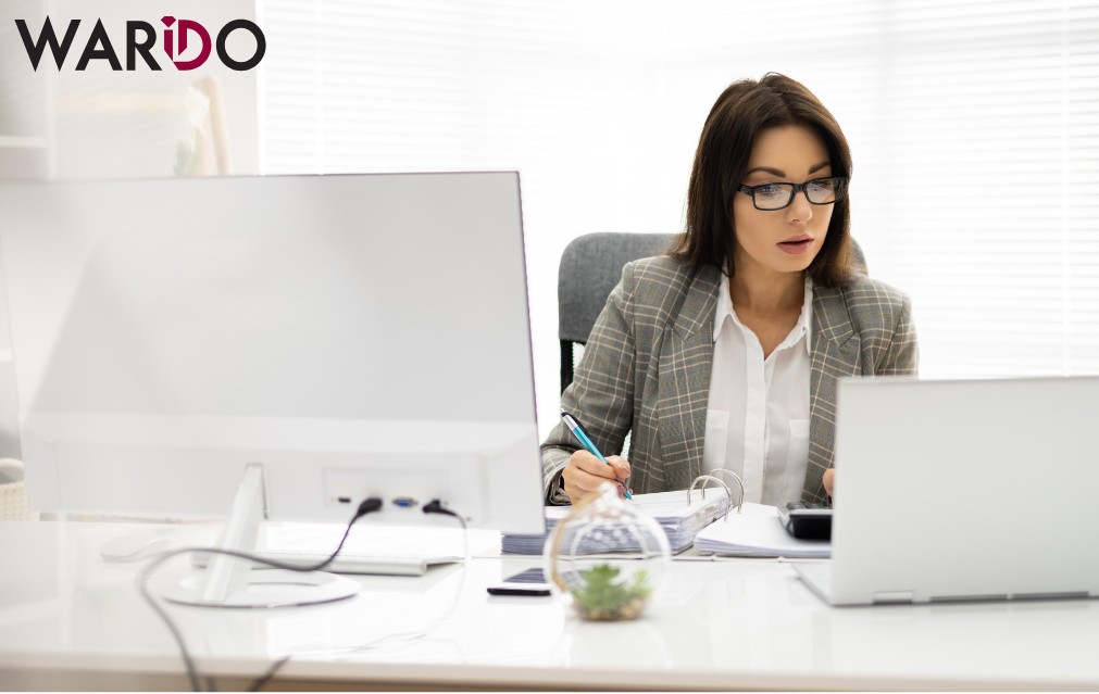 Księgowość online