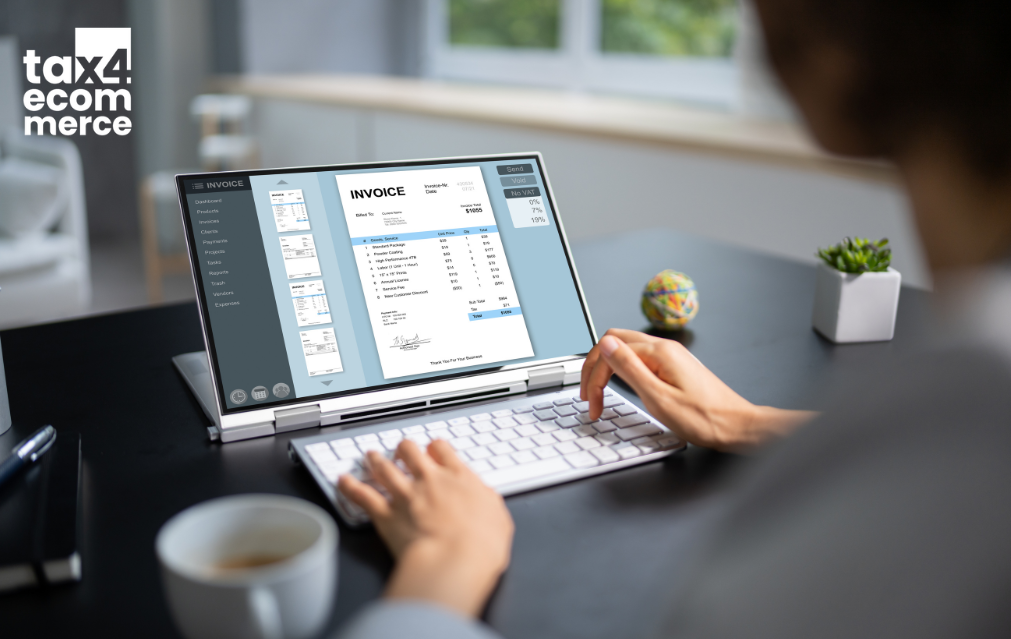 Księgowość ecommerce