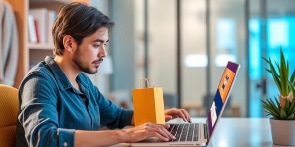 Jakie prawa ma konsument podczas zakupów online?