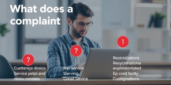 Jak wygląda reklamacja usług krok po kroku? Przewodnik po skutecznym dochodzeniu roszczeń