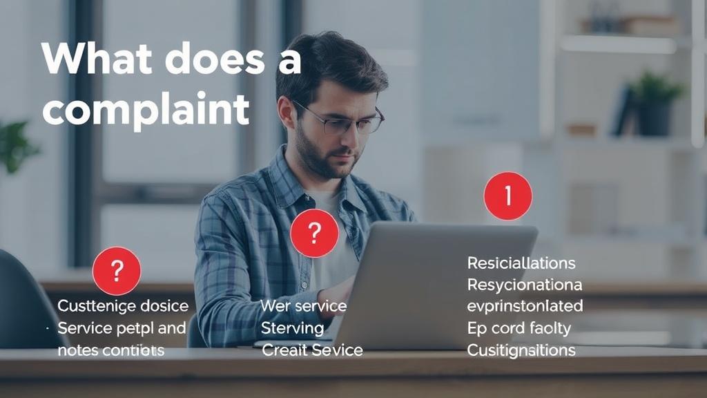Jak wygląda reklamacja usług krok po kroku? Przewodnik po skutecznym dochodzeniu roszczeń