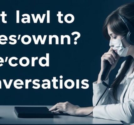 Czy można legalnie nagrywać rozmowy telefoniczne? Praktyczny przewodnik po prawie i kosztach