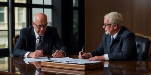 Kto ponosi odpowiedzialność za podatki spółki? Przewodnik praktyczny dla członków zarządu