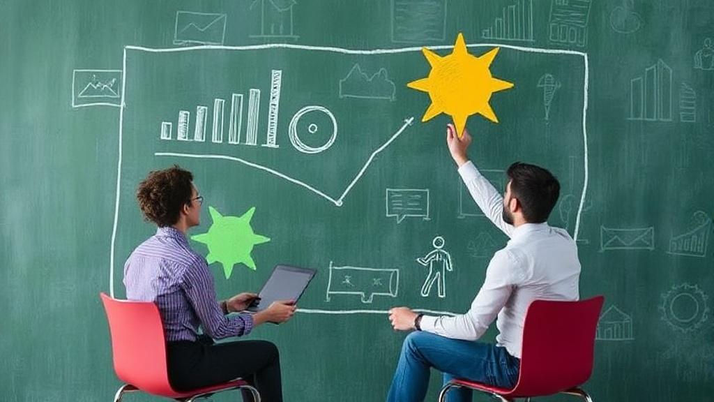Zarządzanie zmianami w przedsiębiorstwie: jak przeprowadzić transformację bez szoku dla zespołu