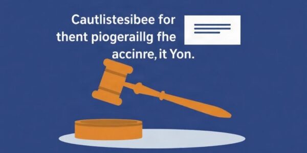 Procedura stwierdzenia nieważności decyzji administracyjnej – przesłanki i terminy